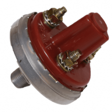 TRAILER EMERGENCY STOP LIGHT SWITCH