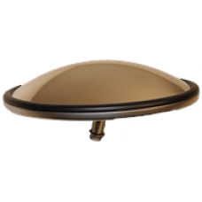 8.5" CONVEX MIRROR