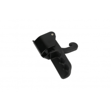 HOOD LATCH, LH