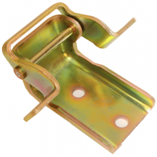 DOOR HINGE ASSEMBLY