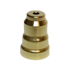 INJECTOR SLEEVE