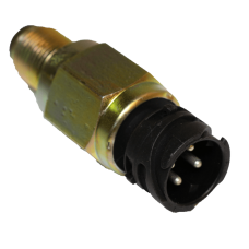 SPEEDOMETER SENSOR
