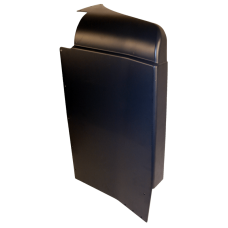 DEFLECTOR, ROOF SIDE