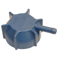 PRESSURE CAP
