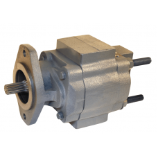 HYDRAULIC PUMP