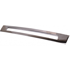BUMPER COVER, CENTER