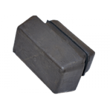 RUBBER STOP
