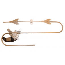 WINDOW REGULATOR, RH