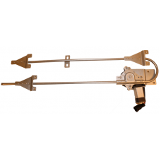 WINDOW REGULATOR, LH