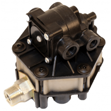 FULL FUNCTION TRAILER VALVE (FF-2)