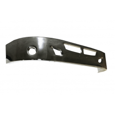 Bumper w/ Fog Lamp Hole