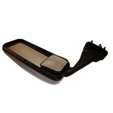 DOOR MIRROR, RH