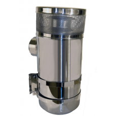 AIR CLEANER