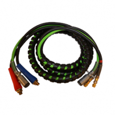 3 IN 1 AIR/ELECTRIC HOSE KIT - 15'