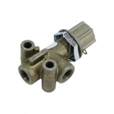 PRESSURE REDUCING VALVE (RV-1)
