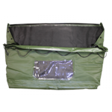 CAB COVER TOP