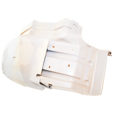 HOOD EXTENSION, RH