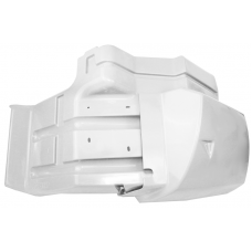 HOOD EXTENSION, LH