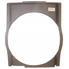FAN SHROUD ASSEMBLY