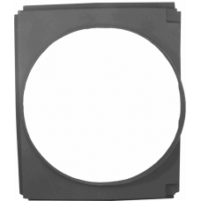 FAN SHROUD ASSEMBLY