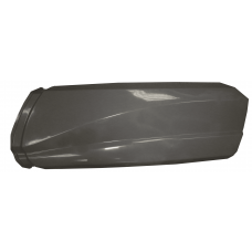 SIDE FAIRING, LH CENTER