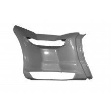 SIDE FAIRING, RH REAR