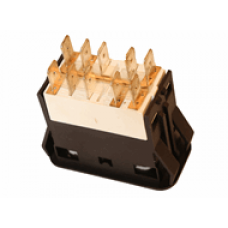 WINDOW SWITCH, RH