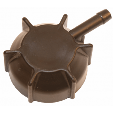 PRESSURE CAP