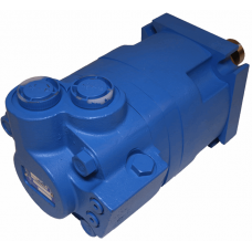 HYDRAULIC MOTOR
