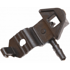WIPER ARM NOZZLE