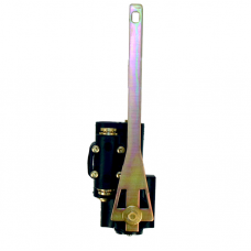 LEVELING VALVE