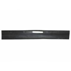 RADIATOR SHIELD, LH