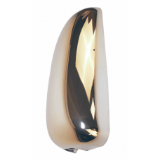 DOOR MIRROR COVER, RH