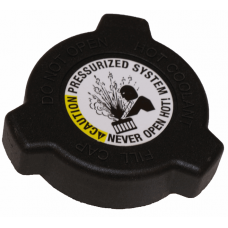 FILLER CAP