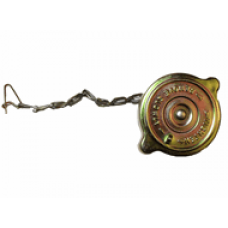 RADIATOR CAP