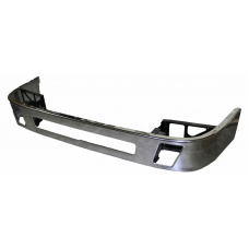 Bumper w/ Fog Lamp Hole