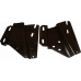 Bumper w/ Fog Lamp Hole