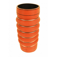 CHARGE AIR COOLER HOSE, 8.85" X 4.15"