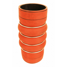 CHARGE AIR COOLER HOSE, 6.75" X 3.35"