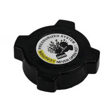 FILLER CAP