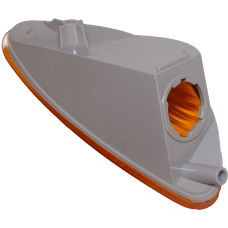 MARKER LAMP HOUSING, LH