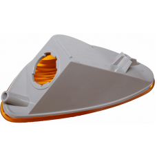 MARKER LAMP HOUSING, RH