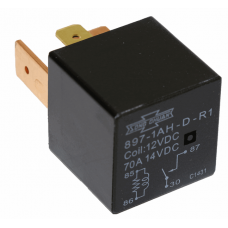 IGNITION RELAY
