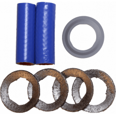 EGR COOLER INST KIT, FITS CUMMINS ISB ENGINE MODELS (2002-2006)