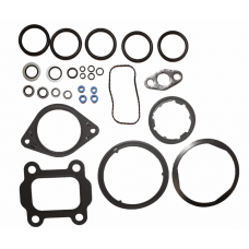 EGR COOLER INST KIT, FITS CUMMINS ISX ENGINE MODELS (2007-2009)