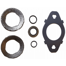 EGR COOLER INST KIT, FITS CUMMINS ISB ENGINE MODELS (2007-2009)