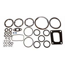 EGR COOLER INST KIT, FITS CUMMINS ISX ENGINE MODELS GEN. 3 (2010-2012)
