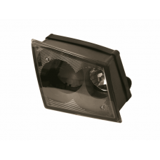 FOG LAMP, LH