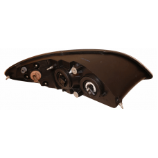 HEADLAMP ASSEMBLY, LH