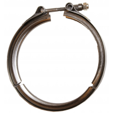 TURBO CLAMP, 5"